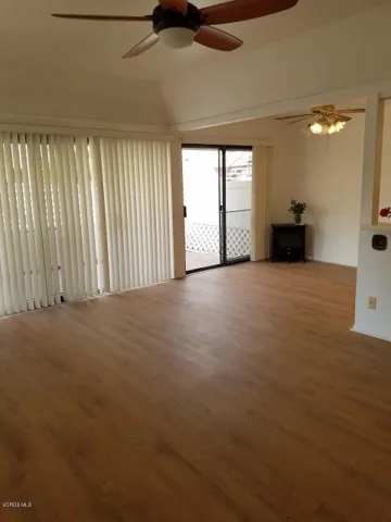 Landsburn Living area1