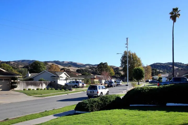 22390 Ortega Drive, Salinas, California 93908