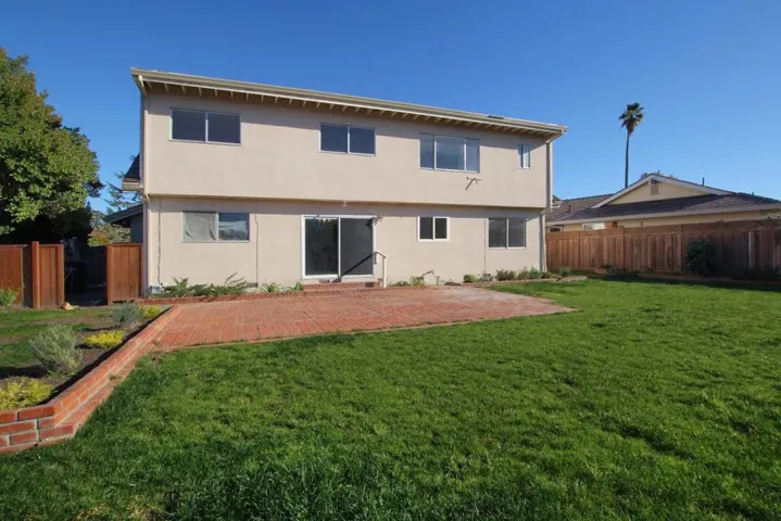 22390 Ortega Drive, Salinas, California 93908