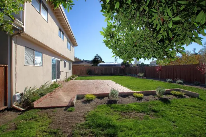 22390 Ortega Drive, Salinas, California 93908