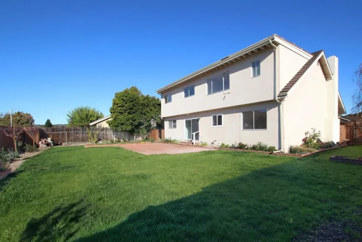 22390 Ortega Drive, Salinas, California 93908