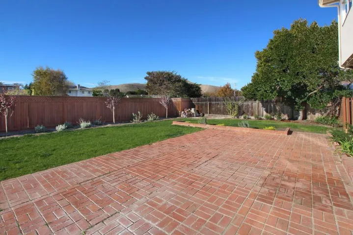 22390 Ortega Drive, Salinas, California 93908