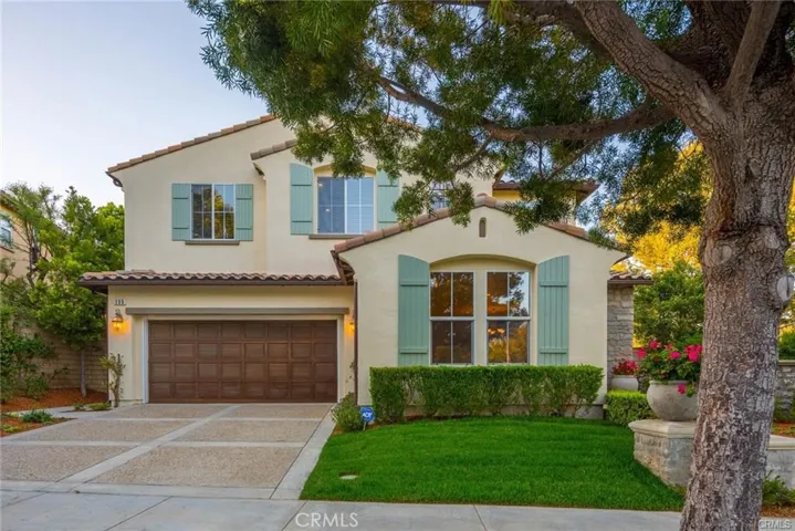 135 Tapestry, Irvine, California 92603
