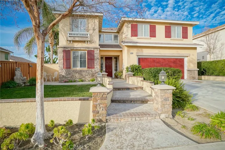 19418 Jennings Street, Riverside, California 92508