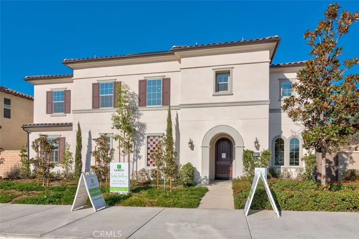 16248 Cameo Court, Whittier, California 90604