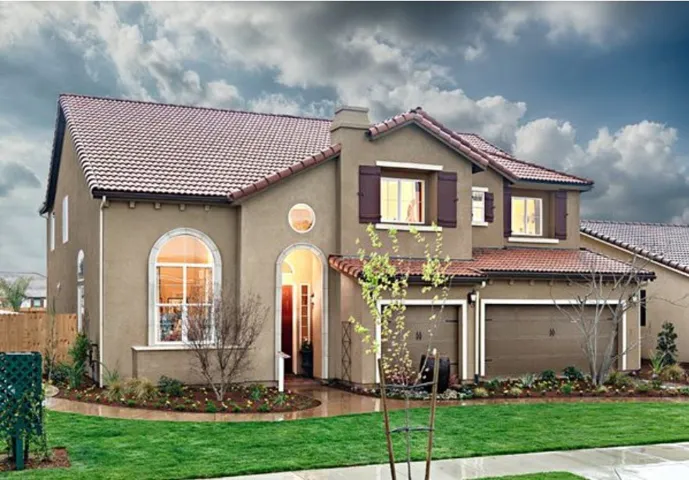2931 W Cecil Avenue, Visalia, California 93291