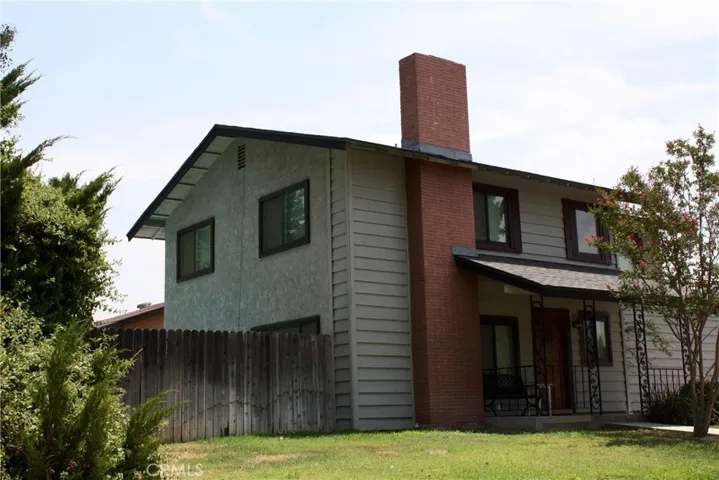 1234 Pecos Street, Redlands, California 92374