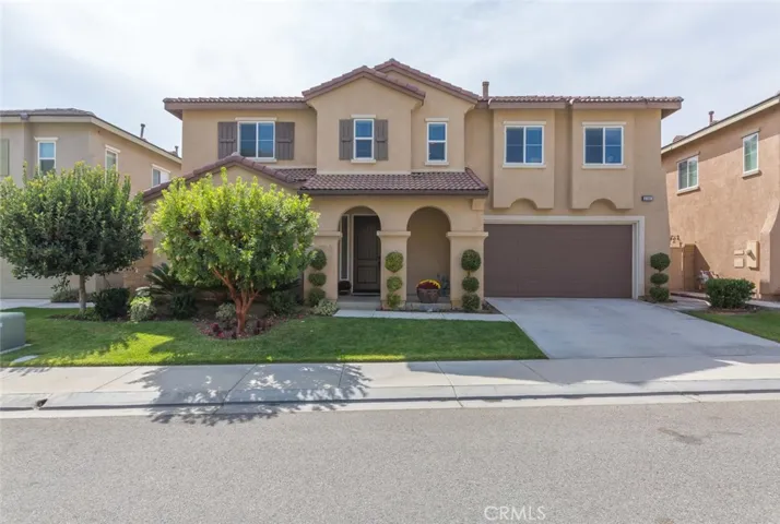 27307 Trefoil Street, Murrieta, California 92562