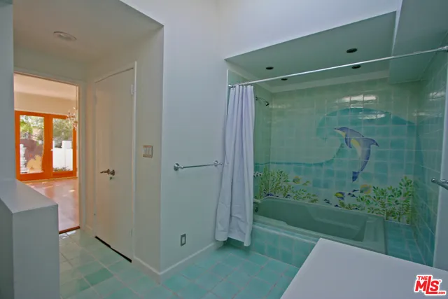 1205 Fernwood Pacific Drive, Topanga, California 90290