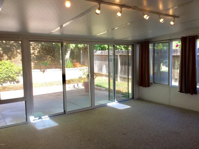 Sunroom