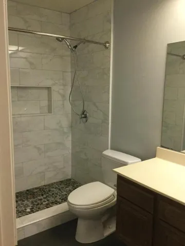 Hall Bathroom