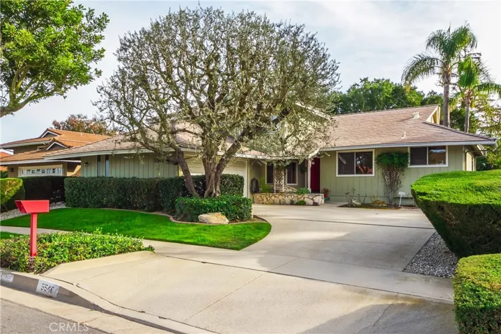 5546 Scotwood Drive, Rancho Palos Verdes, California 90275