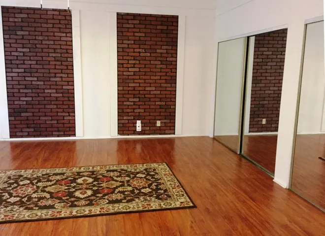 Master bedroom 2