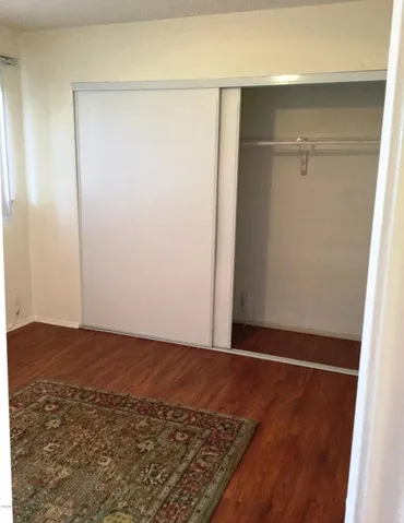 Upstairs bedroom left 1