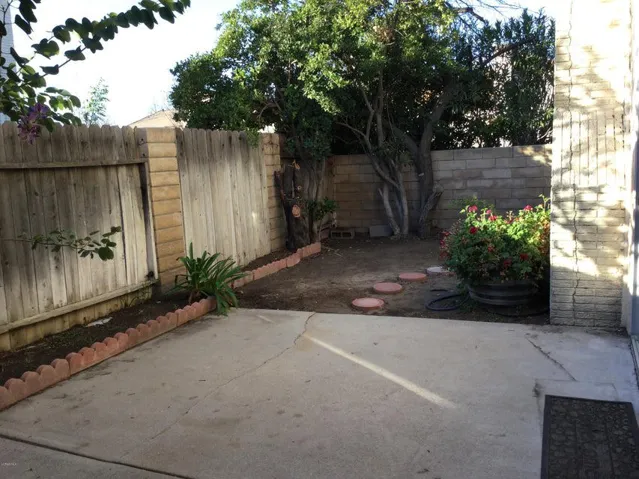 Patio 1
