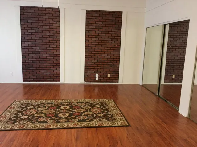 Master bedroom 3