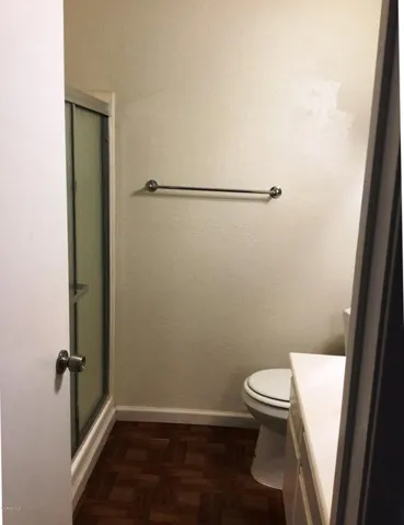 Master bath 2