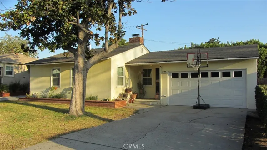 8914 Maryknoll Avenue, Whittier, California 90605