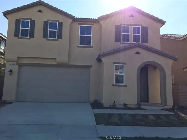 2986 E Arbor Lane, Ontario, California 91762