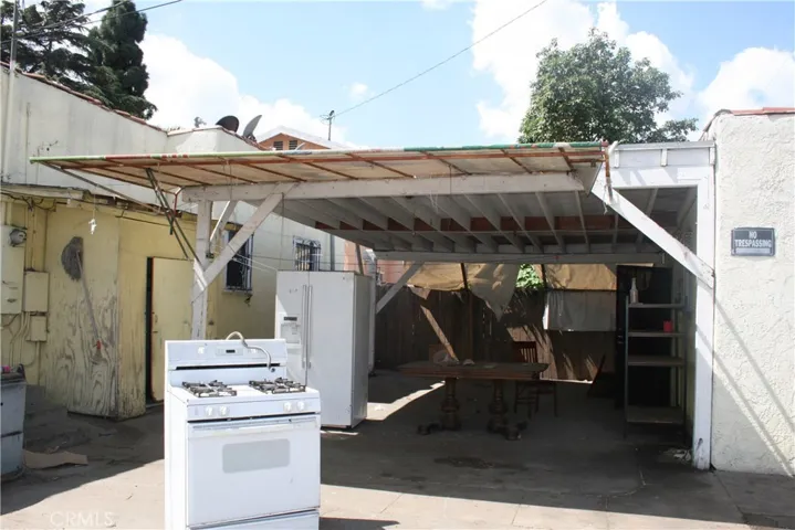 7417 Seville Avenue, Huntington Park, California 90255