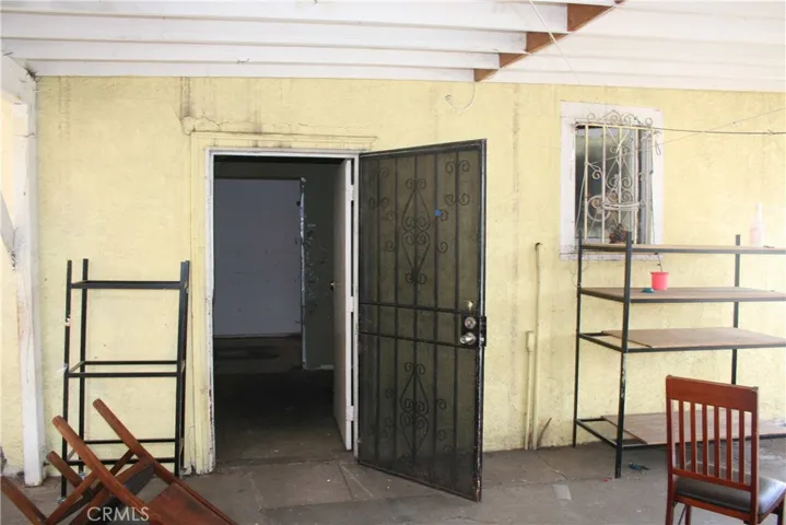7417 Seville Avenue, Huntington Park, California 90255