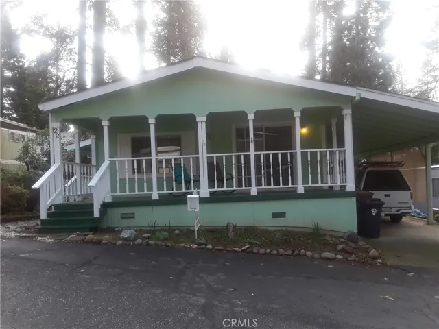 5471 S Libby Road 22, Paradise, California 95969