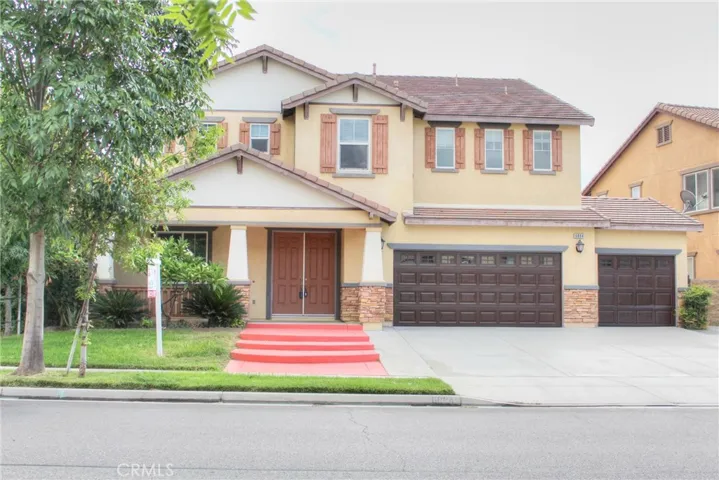 6894 Highland Drive, Eastvale, California 92880