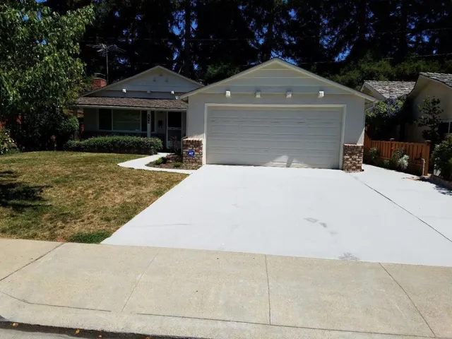 110 Mercy Street, Mountain View, California 94041