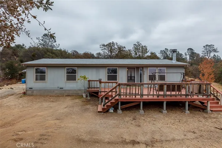 3474 Bull Pine Lane, Mariposa, California 95338
