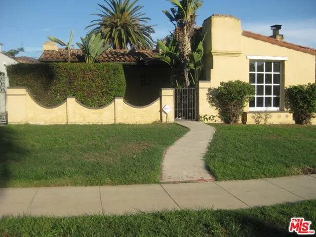 1530 Glenville Drive, Los Angeles, California 90035