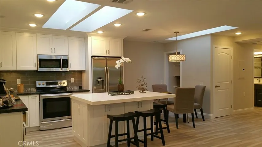 907 Ronda Sevilla P, Laguna Woods, California 92637