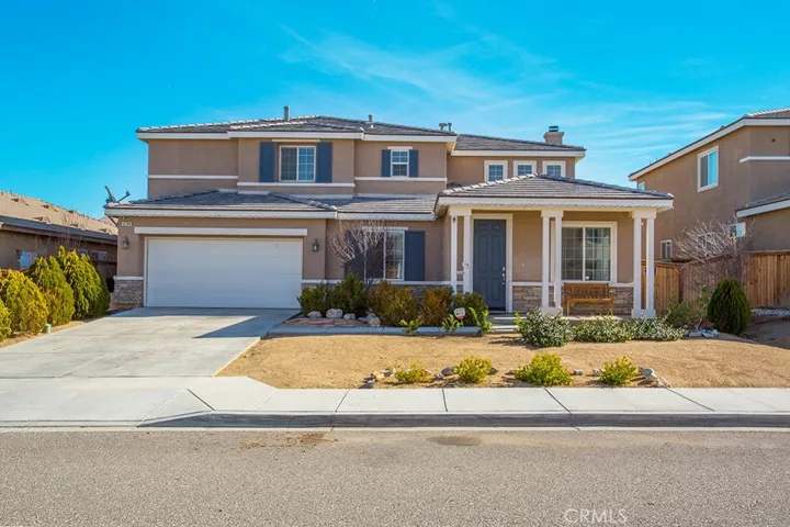 12749 Ethan Street, Victorville, California 92392