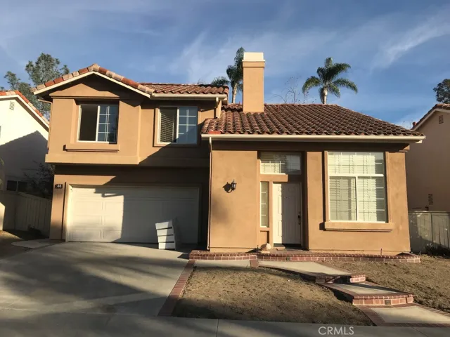 46 Egret Lane, Aliso Viejo, California 92656