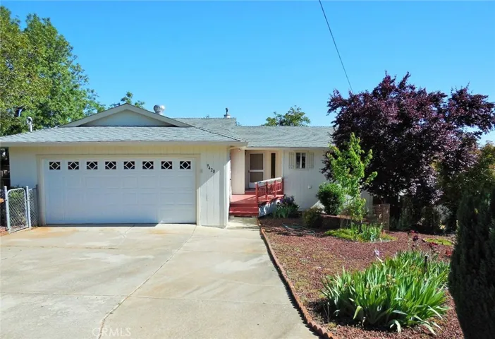 9420 Buffalo Court, Kelseyville, California 95451
