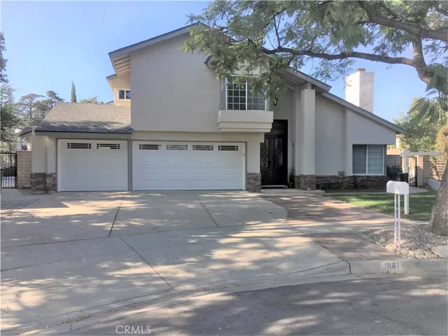 1881 Denver Avenue, Claremont, California 91711