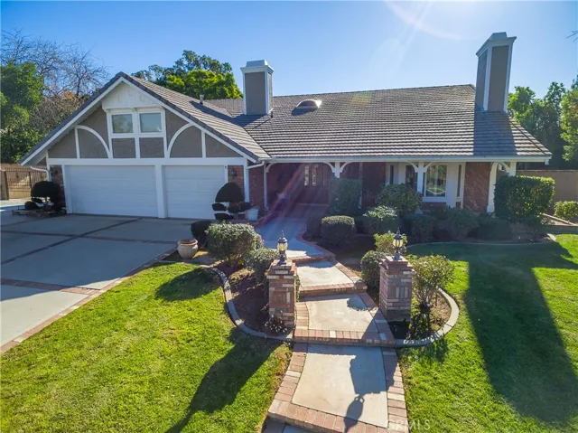 1648 Southport Drive, Riverside, California 92506