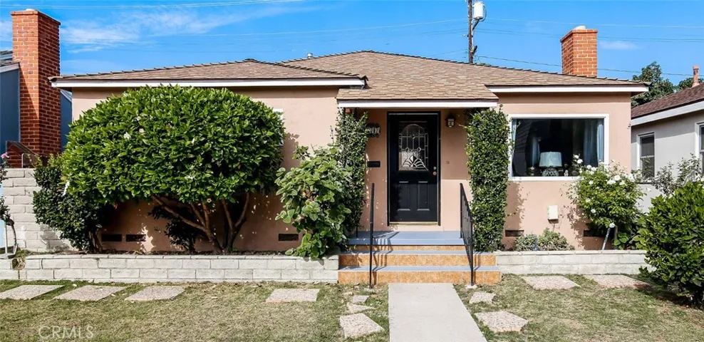 247 Ravenna Drive, Long Beach, California 90803
