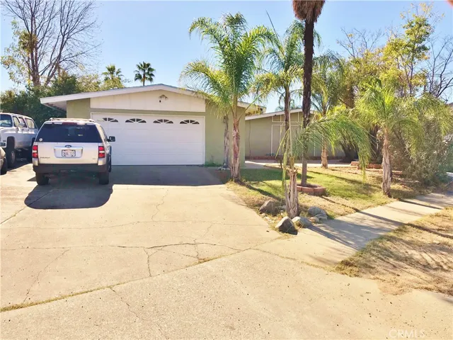 1281 Mesa Verde Avenue, San Bernardino, California 92404