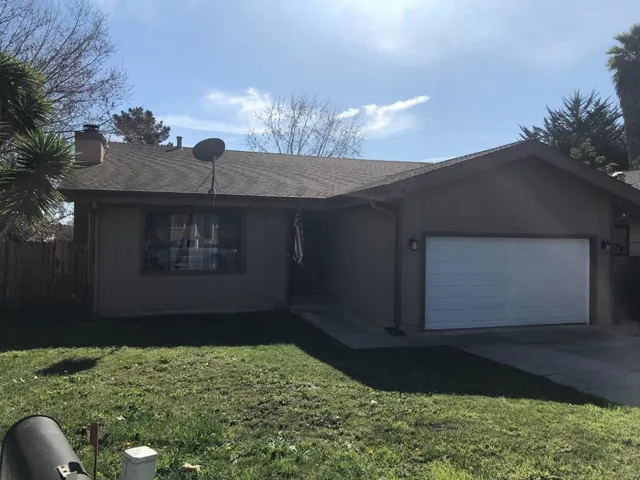 185 Hope Drive, Watsonville, California 95076