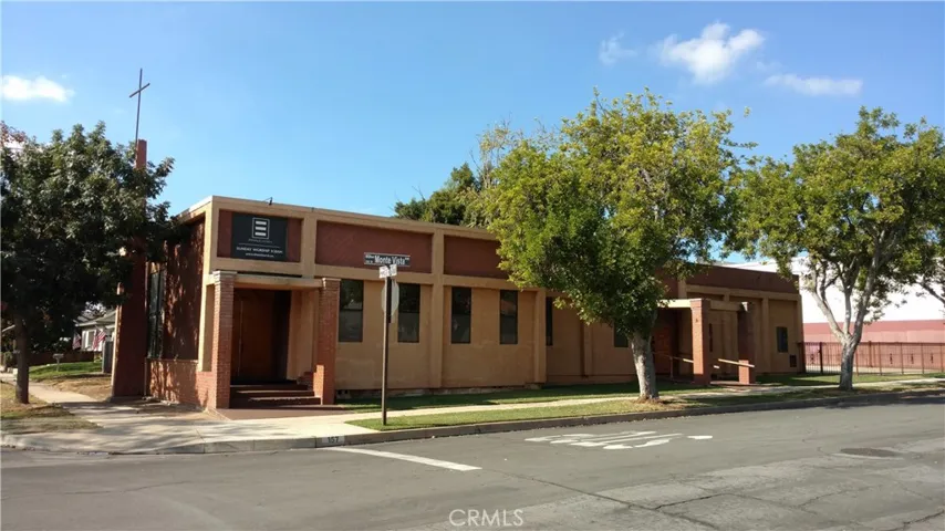 155 153-157 N Monte Vista Avenue, San Dimas, California 91773