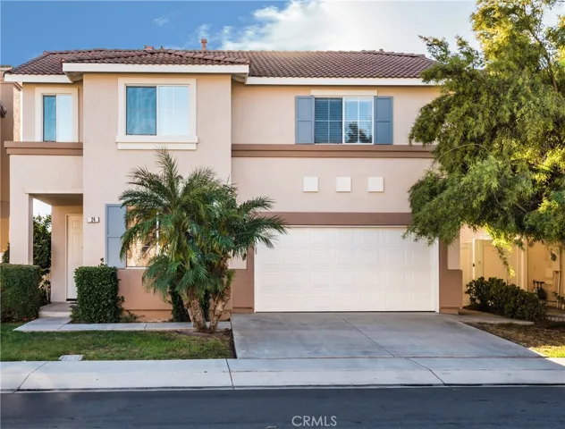 24 Bowie Place, Irvine, California 92602