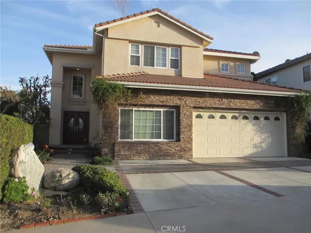 32 Ascension, Irvine, California 92612