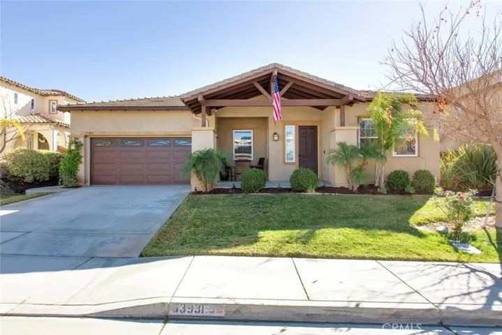 33931 Parador Street, Temecula, California 92592
