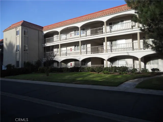 3498-1F Building, unit located second from end to right, private entry,