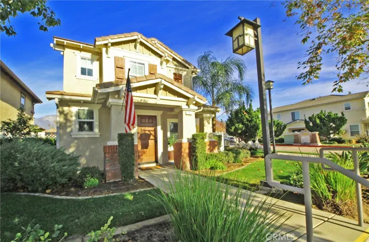 11090 Mountain View Drive 1, Rancho Cucamonga, California 91730