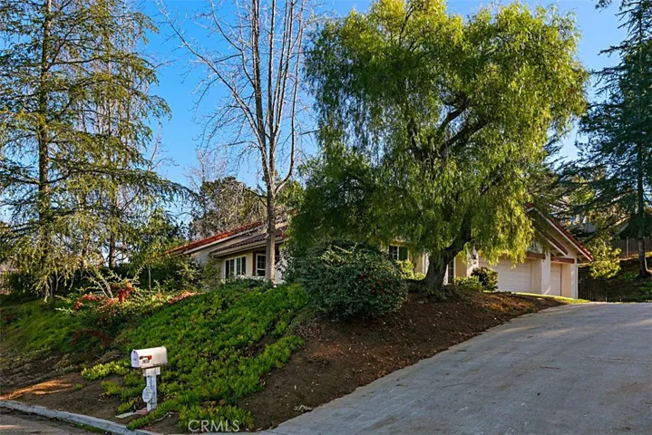 3176 Aberdeen Way, Escondido, California 92025