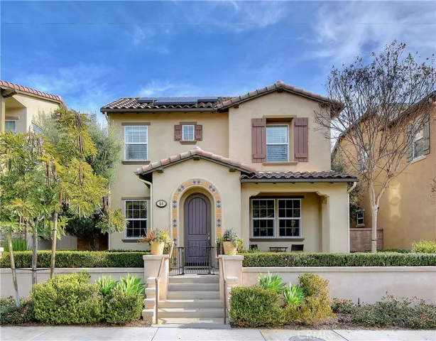 54 Rincon Way, Aliso Viejo, California 92656