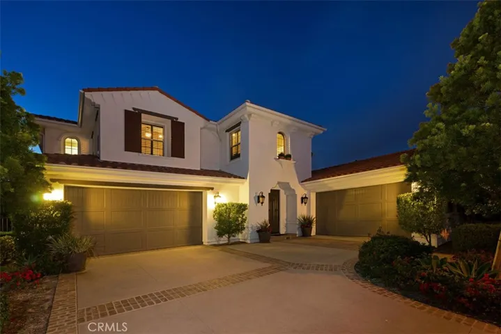 31871 Via Granada, San Juan Capistrano, California 92675
