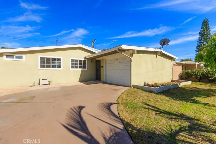 7401 El Tomaso Way, Buena Park, California 90620