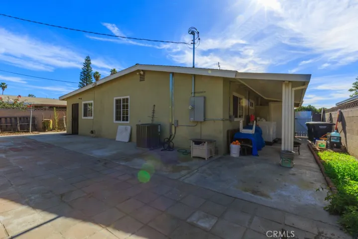 7401 El Tomaso Way, Buena Park, California 90620